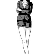 次作ヒロイン予定の佐々木陽菜㉕