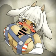 兎角ちゃんオルタ（仮）