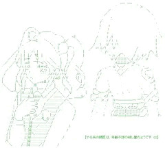 【AA】やる夫の師匠は、年齢不詳の殺し屋のようです　02【やる夫スレ】