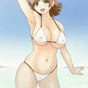 本田未央