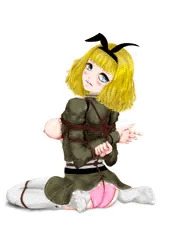 うさぎ