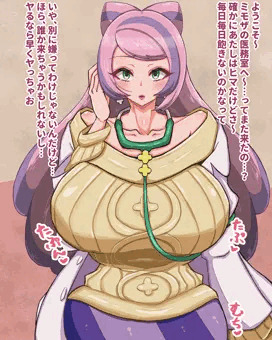 お下品フェラ ミモりん