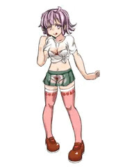 ももちゃん