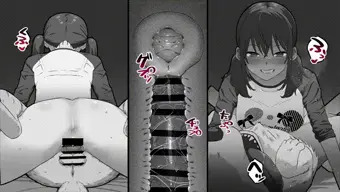 わんわんアニメ13