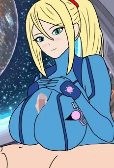 サムスさんからの仕返し