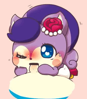 輝き怪盗