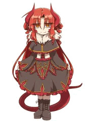 竜王様ちゃん