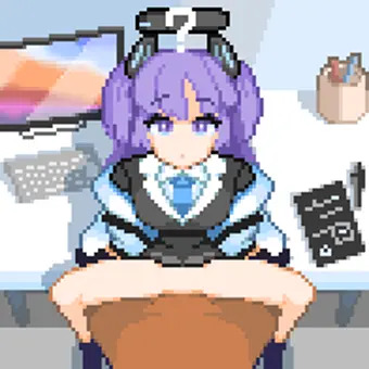 練習絵