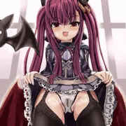 アルカぱんつ