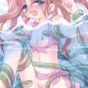 触手3
