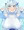 くーるびゅーてぃーな雪さん