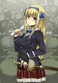 その３　姫騎士