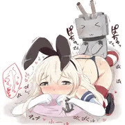 しまかぜちゃんその２