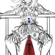くそびっちおるた様.未完