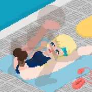 種付けプレス
