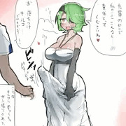 ふたなりキルコさん