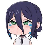 鬼目 泪
