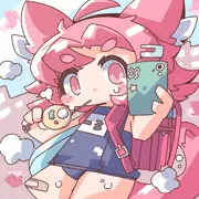 ねこみみ