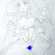 敵の手に堕ちた王女様・・・