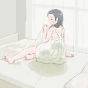 七夕流し