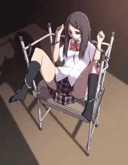 拘束