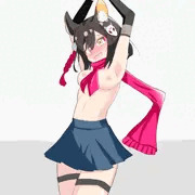 イズナ縛り