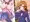 マゾライブ!スクールアイドルち○ぽいじめ