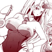 ウサギ