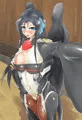 自撮りナルゼ
