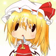 イカスミ焼き？