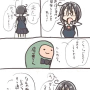 風俗行きたかったふたなりJKおっぱい専門店編