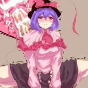 衣玖さん