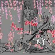 ｖｓ母子
