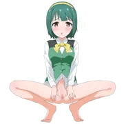 お題の小鳥でえっちなのを描きたいと思います🔞