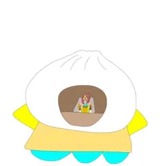 ＵＦＯ侍・ちはな