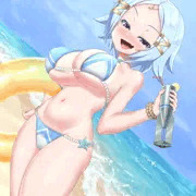 ビキニふがく