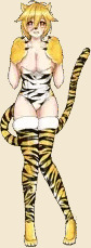 新しいフレンズだよー！