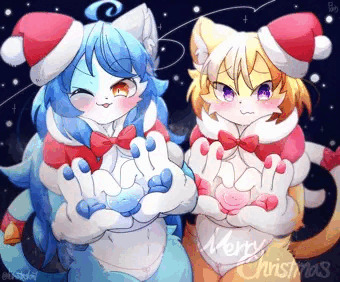 Mericlimas 2022🎁