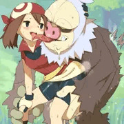 ポケ姦いろいろ