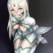 ア・ミリア緊縛