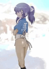 お祭りエクレール様
