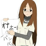 電柱たぬき