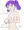 おっぱいの日だよシャドウバンちゃん