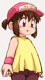 ジュンちゃん