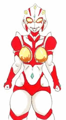オリキャラウルトラウーマン