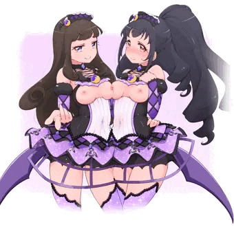 サキュバス