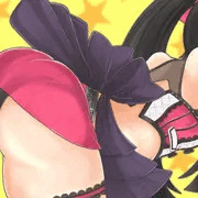 ヴァリサ尻