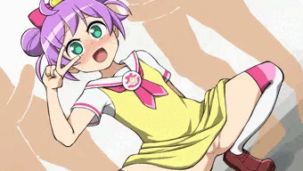真中らぁら
