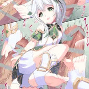 足責め万華鏡　ナヒーダ
