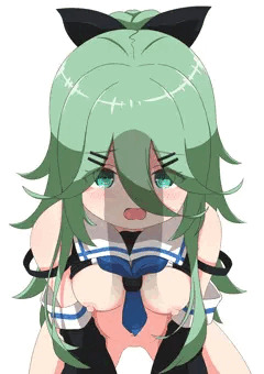 やまかぜちゃん